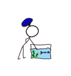 LBoy（個別スタンプ：13）