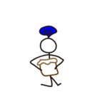 LBoy（個別スタンプ：14）