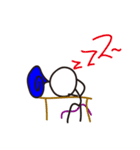 LBoy（個別スタンプ：15）
