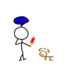 LBoy（個別スタンプ：17）