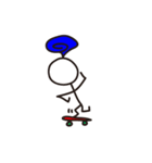 LBoy（個別スタンプ：21）
