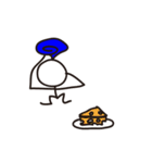 LBoy（個別スタンプ：22）