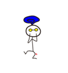 LBoy（個別スタンプ：24）