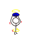 LBoy（個別スタンプ：25）