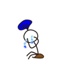 LBoy（個別スタンプ：26）