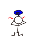 LBoy（個別スタンプ：29）