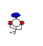 LBoy（個別スタンプ：30）