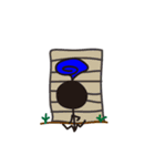 LBoy（個別スタンプ：32）
