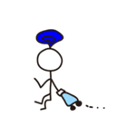 LBoy（個別スタンプ：34）