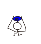 LBoy（個別スタンプ：36）