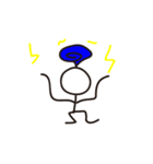 LBoy（個別スタンプ：39）