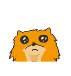 OH HI Animals（個別スタンプ：2）