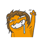 OH HI Animals（個別スタンプ：5）