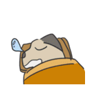 OH HI Animals（個別スタンプ：6）