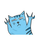 OH HI Animals（個別スタンプ：7）