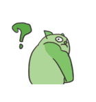 OH HI Animals（個別スタンプ：12）