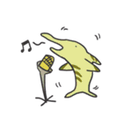 OH HI Animals（個別スタンプ：14）