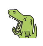 OH HI Animals（個別スタンプ：20）