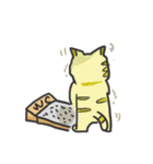 OH HI Animals（個別スタンプ：24）