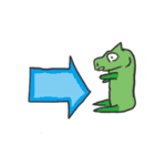 OH HI Animals（個別スタンプ：30）