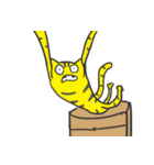 OH HI Animals（個別スタンプ：31）