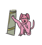OH HI Animals（個別スタンプ：36）