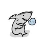 OH HI Animals（個別スタンプ：39）
