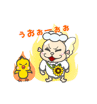大天使ハピちゃん（個別スタンプ：6）
