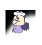 大天使ハピちゃん（個別スタンプ：7）