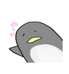 ペンギンの毎日（個別スタンプ：2）