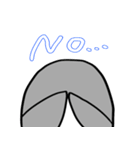 ペンギンの毎日（個別スタンプ：8）