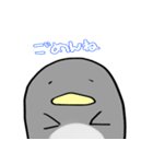 ペンギンの毎日（個別スタンプ：10）