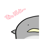 ペンギンの毎日（個別スタンプ：11）