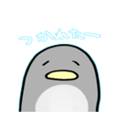 ペンギンの毎日（個別スタンプ：16）