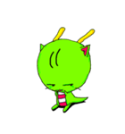 ryuchan（個別スタンプ：3）