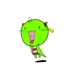 ryuchan（個別スタンプ：4）