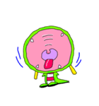 ryuchan（個別スタンプ：7）