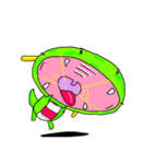 ryuchan（個別スタンプ：8）