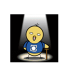 日本工業大学非公式スタンプ「ぴっ工太郎」（個別スタンプ：14）