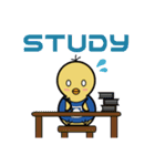 日本工業大学非公式スタンプ「ぴっ工太郎」（個別スタンプ：19）