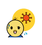 日本工業大学非公式スタンプ「ぴっ工太郎」（個別スタンプ：27）