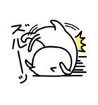 きもねこ in 岐阜（個別スタンプ：15）