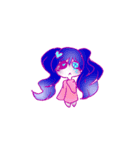 sweet pastel（個別スタンプ：2）