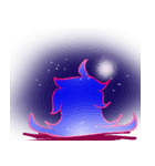 sweet pastel（個別スタンプ：6）