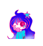 sweet pastel（個別スタンプ：8）