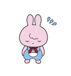 Daily life stamp of the animal（個別スタンプ：5）