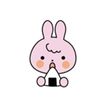 Daily life stamp of the animal（個別スタンプ：12）