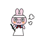 Daily life stamp of the animal（個別スタンプ：20）