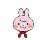 Daily life stamp of the animal（個別スタンプ：36）