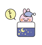 Daily life stamp of the animal（個別スタンプ：37）